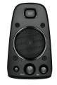 Logitech Z623 zestaw głośników 200 W Uniwersalne Czarny 2.1 kan. 35 W - 1064985