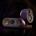 Steelseries Arena 9 zestaw głośników PC/Laptop Czarny 5.1 kan. 2-drożny Bluetooth - 2898420