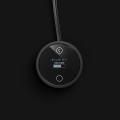Steelseries Arena 9 zestaw głośników PC/Laptop Czarny 5.1 kan. 2-drożny Bluetooth - 2898423