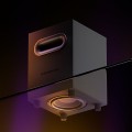 Steelseries Arena 9 zestaw głośników PC/Laptop Czarny 5.1 kan. 2-drożny Bluetooth - 2898422