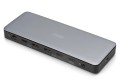 Digitus Stacja dokująca USB-C, 13-portowa - 2504645