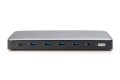 Digitus Stacja dokująca USB-C, 13-portowa - 2447830