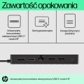HP 50H55AA USB 3.2 Gen 2 (3.1 Gen 2) Type-C Czarny - 2019351