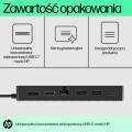 HP 50H55AA USB 3.2 Gen 2 (3.1 Gen 2) Type-C Czarny - 2079436