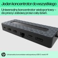 HP 50H55AA USB 3.2 Gen 2 (3.1 Gen 2) Type-C Czarny - 2162968
