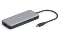 Digitus Stacja dokująca USB-C, 8-portowa - 2526522