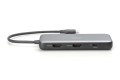 Digitus Stacja dokująca USB-C, 8-portowa - 2526524