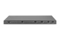 Przełącznik/Matrix HDMI 4/2-porty 4K 60Hz UHD HDR HDCP 2.2 EDID audio z pilotem - 2898456