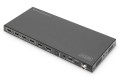 Przełącznik/Matrix HDMI 4/2-porty 4K 60Hz UHD HDR HDCP 2.2 EDID audio z pilotem - 2838329