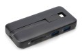 Stacja dokująca podróżna USB Typ C 7-portów HDMI 4K/60Hz PD 3.0 - 2898459