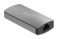 Digitus Extender wideo 4K (USB-C – HDMI), 30 m - 2771637