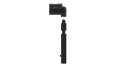 Lenovo ThinkVision MC60 (S) kamera internetowa 1920 x 1080 px USB 2.0 Czarny - 2898507
