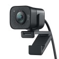 Kamera internetowa Logitech StreamCam GRAPHITE - 2616367