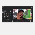 Kamera internetowa Logitech StreamCam GRAPHITE - 1153899