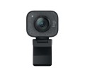 Kamera internetowa Logitech StreamCam GRAPHITE - 2898536