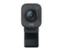 Kamera internetowa Logitech StreamCam GRAPHITE - 2898537