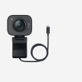Kamera internetowa Logitech StreamCam GRAPHITE - 1153900