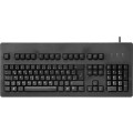 Cherry Classic Line G80-3000 - Klawiatura - PS/2, USB - 105 - Niemiecki (G80-3000LPCDE-2) - 2808629