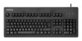 Cherry Classic Line G80-3000 - Klawiatura - PS/2, USB - 105 - Niemiecki (G80-3000LPCDE-2) - 2898546