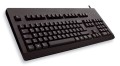 Cherry Classic Line G80-3000 - Klawiatura - PS/2, USB - 105 - Niemiecki (G80-3000LPCDE-2) - 2898551