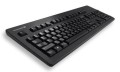 Cherry Classic Line G80-3000 - Klawiatura - PS/2, USB - 105 - Niemiecki (G80-3000LPCDE-2) - 2898548