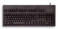 Cherry Classic Line G80-3000 - Klawiatura - PS/2, USB - 105 - Niemiecki (G80-3000LPCDE-2) - 2898549