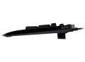 Klawiatura Logitech  920-008093 (mechaniczna; USB 2.0; (US); kolor czarny) - 2898557