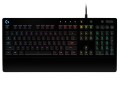 Klawiatura Logitech  920-008093 (mechaniczna; USB 2.0; (US); kolor czarny) - 2898554