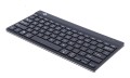 Klawiatura R-Go Compact Break - tastatur - multie - 2538596