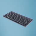Klawiatura R-Go Compact Break - tastatur - multie - 2463570