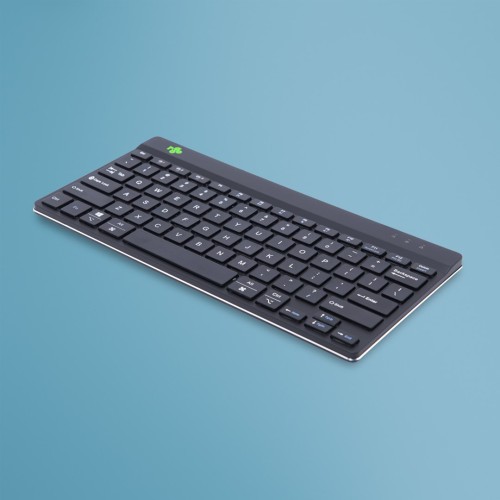 Klawiatura R-Go Compact Break - tastatur - multie - 2447854
