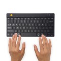 Klawiatura R-Go Compact Break - tastatur - multie - 2898571