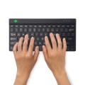 Klawiatura R-Go Compact Break - tastatur - multie - 2898570