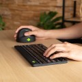 Klawiatura R-Go Compact Break - tastatur - multie - 2463574