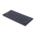 Klawiatura R-Go Compact Break - tastatur - multie - 2898568