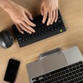 Klawiatura R-Go Compact Break - tastatur - multie - 2463572