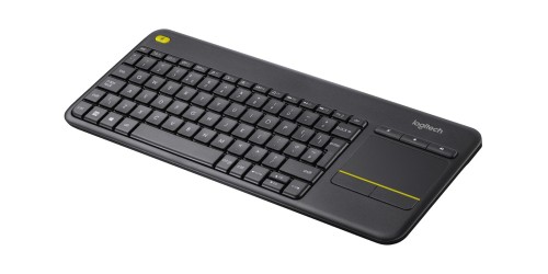 Logitech K400 Plus - 2262532