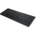 Klawiatura bezprzewodowa Lenovo 4X30H56874 Professional US Euro - 1984568