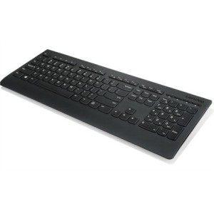 Klawiatura bezprzewodowa Lenovo 4X30H56874 Professional US Euro