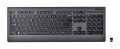 Klawiatura bezprzewodowa Lenovo 4X30H56874 Professional US Euro - 2898582