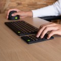 Klawiatura numeryczna R-Go Numpad Break czarna - 2463578