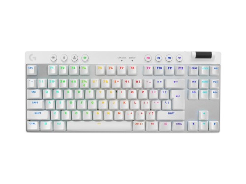Klawiatura Logitech G PRO X TKL - 2898606
