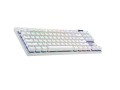 Klawiatura Logitech G PRO X TKL - 2712870