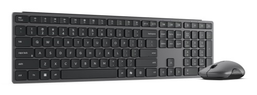 Lenovo 700 Modern Multi-Device Wireless Combo US English GX31S04959 - 2898624
