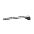 Dell Premier Multi-Device Wireless Keyboard and Mouse - KM7321W - US International (QWERTY) - 2771697