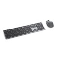 Dell Premier Multi-Device Wireless Keyboard and Mouse - KM7321W - US International (QWERTY) - 2771690