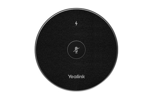 Yealink VCM36-W Package Mikrofon - 2652211