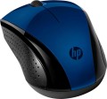 Mysz HP Wireless Mouse 220 Lumiere Blue bezprzewodowa niebieska 7KX11AA - 953958