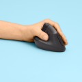 LIFT LEFT VERTICAL ERGO MOUSE -/GRAPHITE / BLACK - EMEA - 2225373