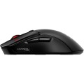 Myszka HyperX Pulsefire Haste 2 Core Wireless Black Schwarz - 2652243